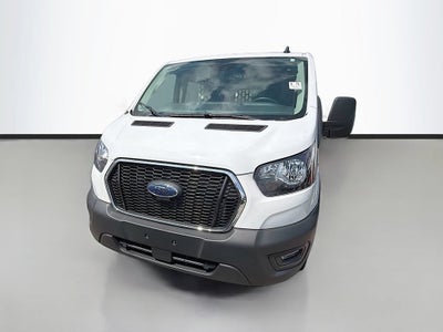 2025 Ford Transit Cargo Van T250