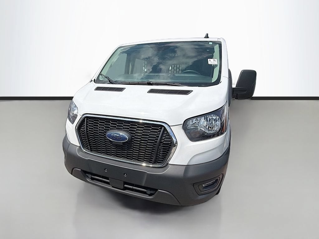 2025 Ford Transit Cargo Van T250