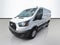 2025 Ford Transit Cargo Van T250