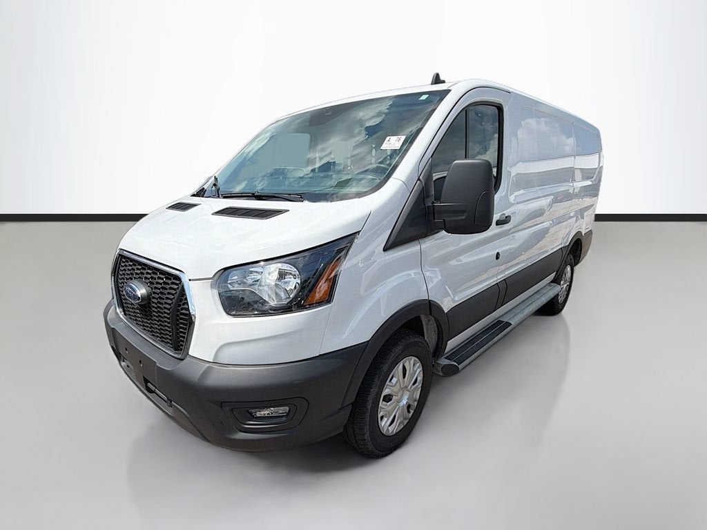 2025 Ford Transit Cargo Van T250