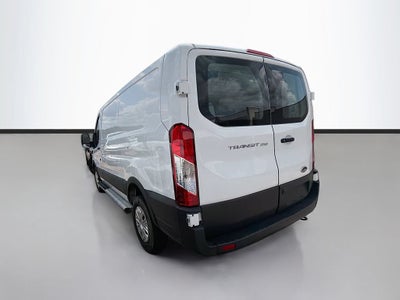 2025 Ford Transit Cargo Van T250