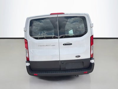 2025 Ford Transit Cargo Van T250