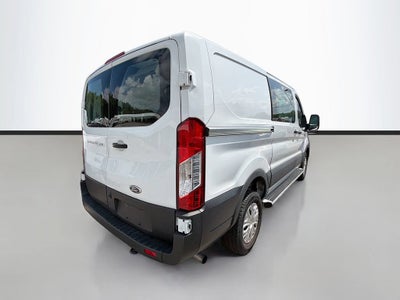 2025 Ford Transit Cargo Van T250