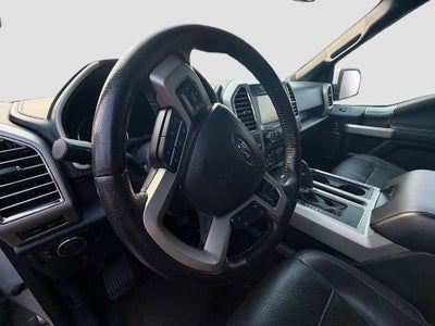 2015 Ford F-150 XL