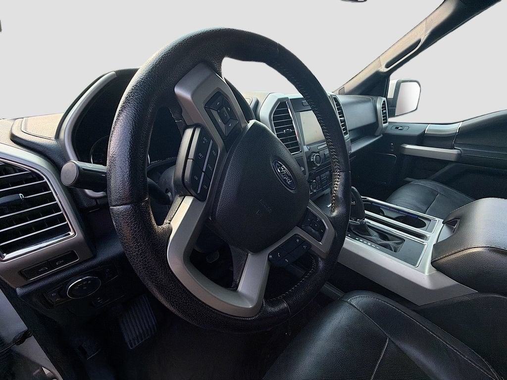 2015 Ford F-150 XL