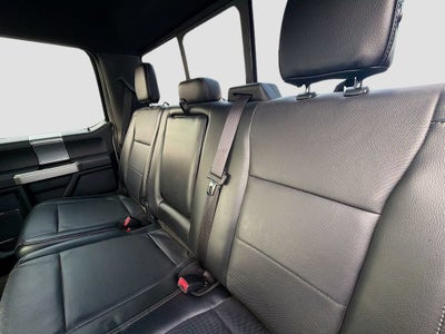 2015 Ford F-150 XL