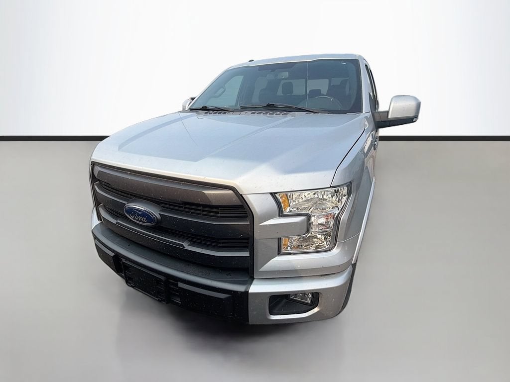 2015 Ford F-150 XL