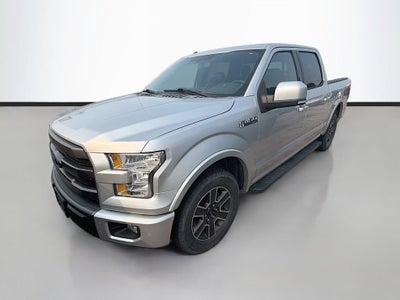 2015 Ford F-150 XL