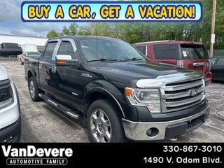 2014 Ford F-150 XL