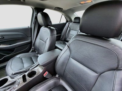 2014 Chevrolet Malibu LTZ