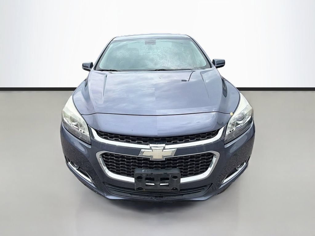 2014 Chevrolet Malibu LTZ