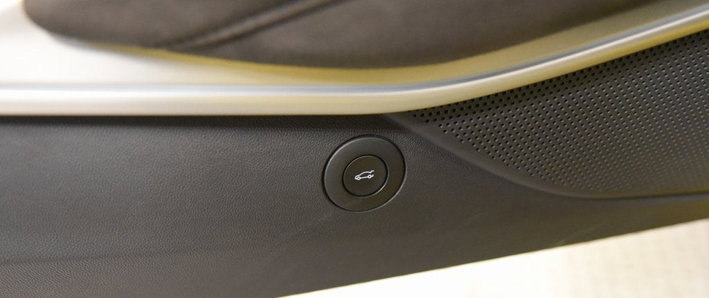 2017 Chevrolet Camaro 2SS