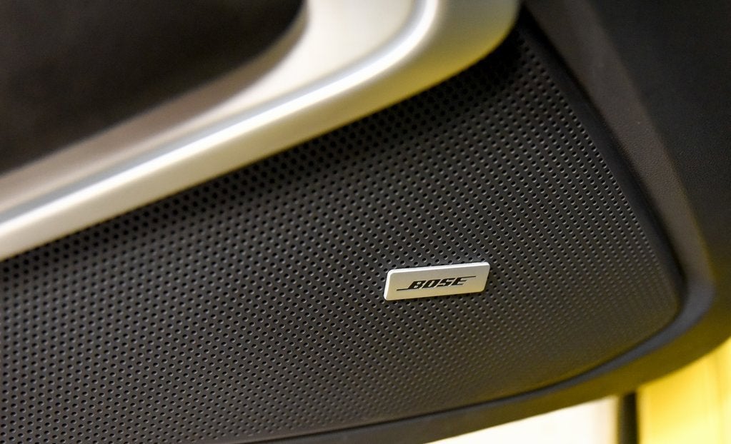 2017 Chevrolet Camaro 2SS