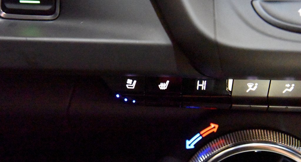 2017 Chevrolet Camaro 2SS