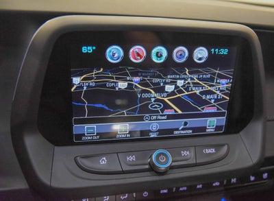 2017 Chevrolet Camaro 2SS