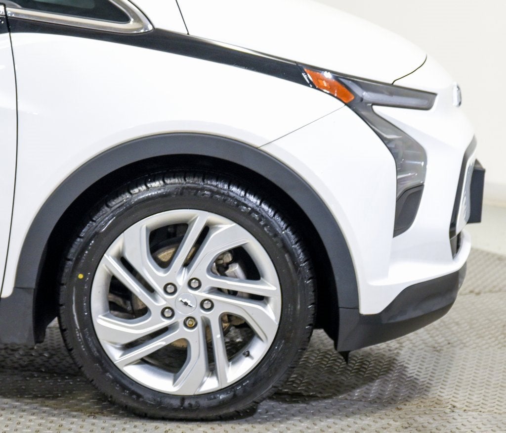 2023 Chevrolet Bolt EV 1LT