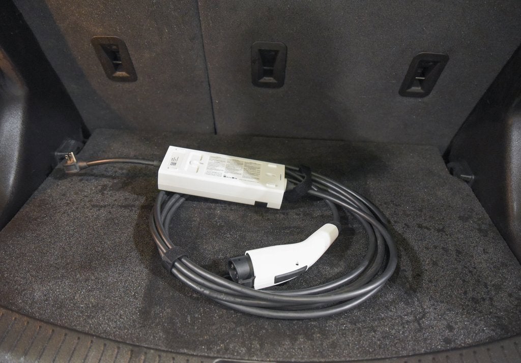 2023 Chevrolet Bolt EV 1LT