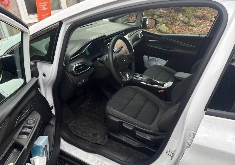2023 Chevrolet Bolt EV 1LT