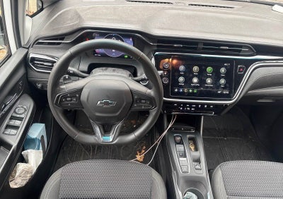 2023 Chevrolet Bolt EV 1LT