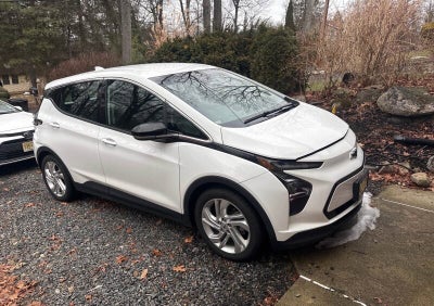 2023 Chevrolet Bolt EV 1LT