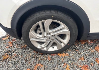 2023 Chevrolet Bolt EV 1LT