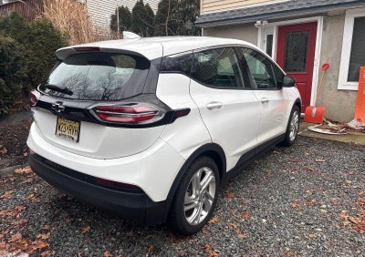 2023 Chevrolet Bolt EV 1LT