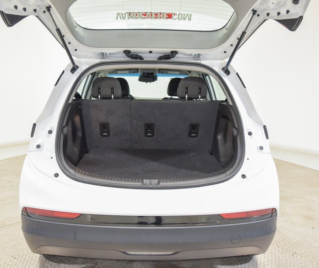 2023 Chevrolet Bolt EV 1LT