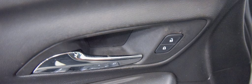 2023 Chevrolet Bolt EV 1LT