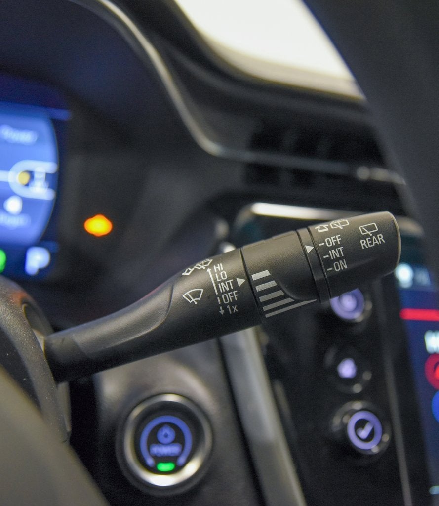 2023 Chevrolet Bolt EV 1LT