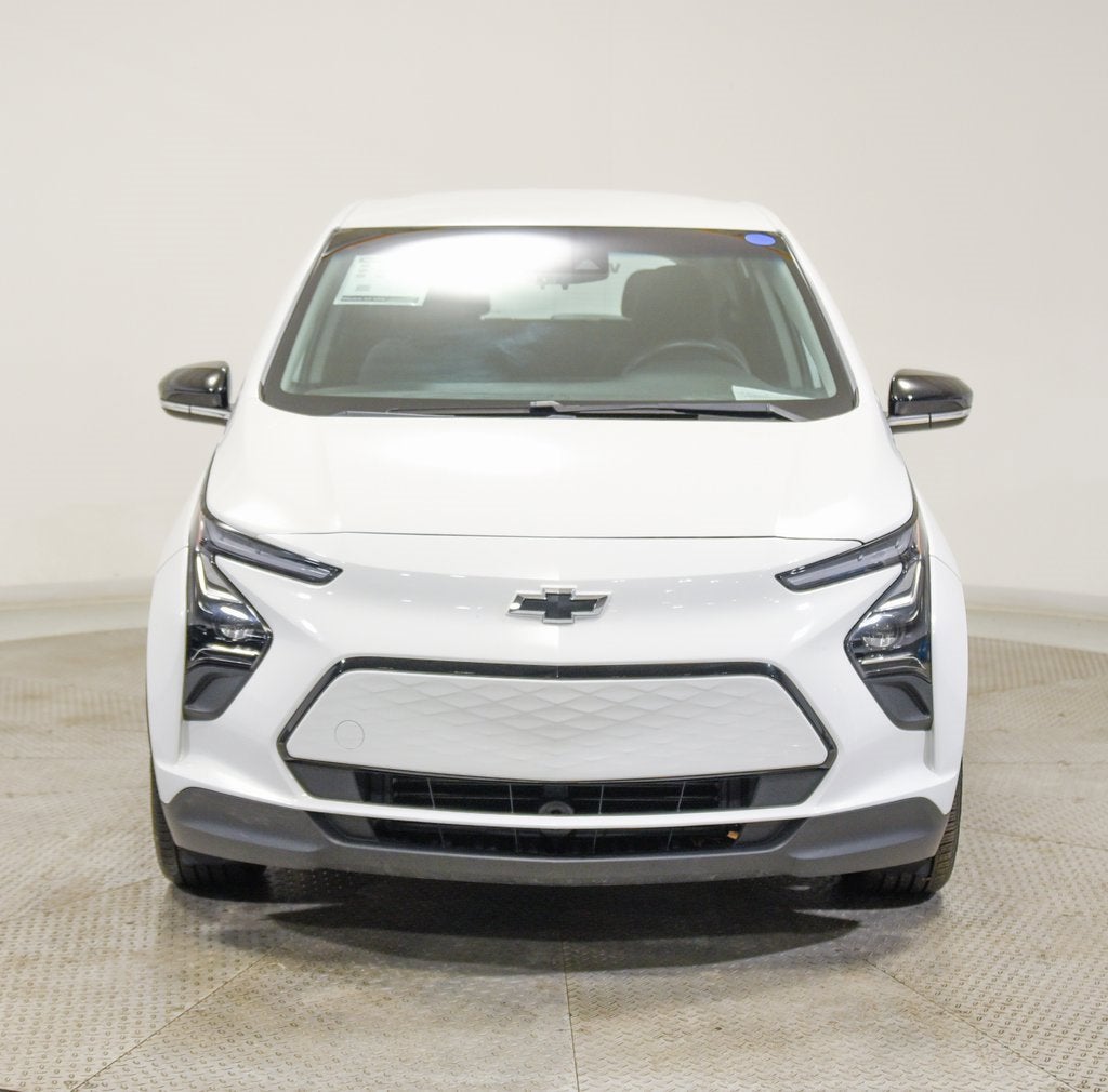 2023 Chevrolet Bolt EV 1LT