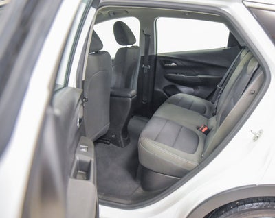 2023 Chevrolet Bolt EV 1LT