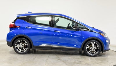 2019 Chevrolet Bolt EV Premier