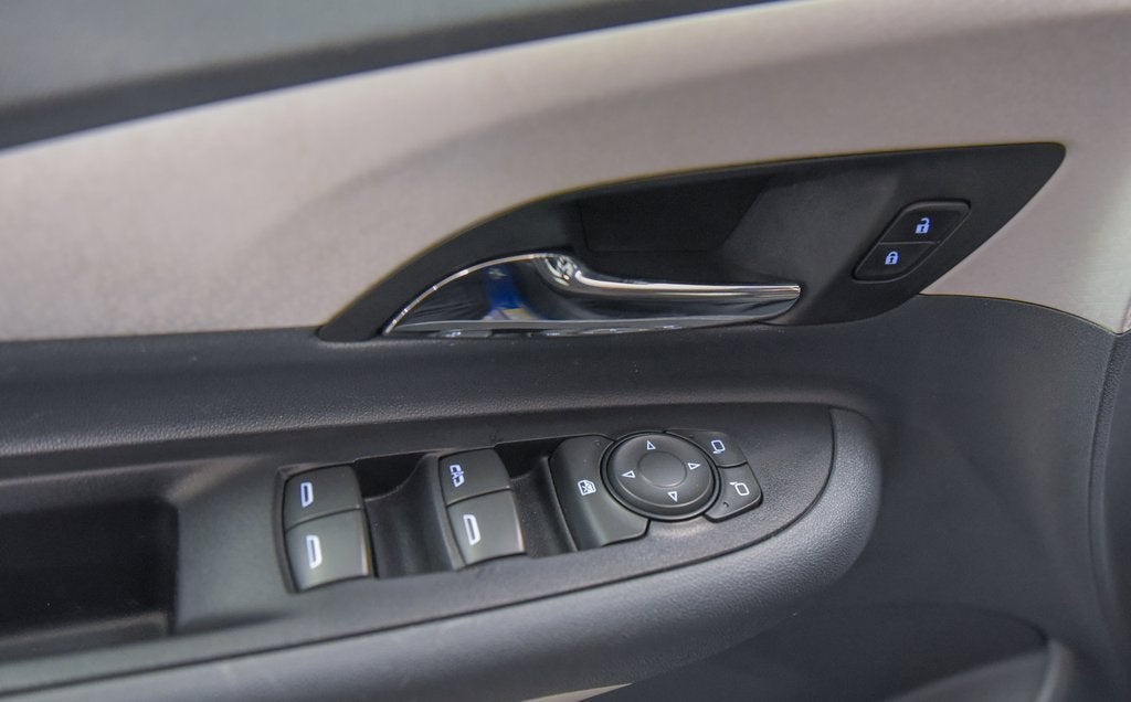 2019 Chevrolet Bolt EV Premier