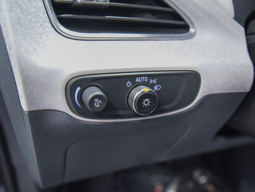 2019 Chevrolet Bolt EV Premier