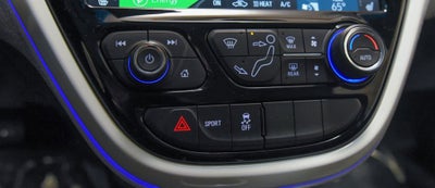 2019 Chevrolet Bolt EV Premier