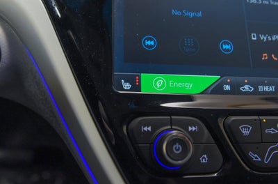 2019 Chevrolet Bolt EV Premier