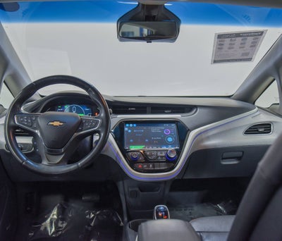 2019 Chevrolet Bolt EV Premier