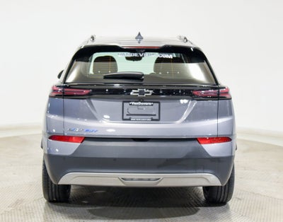 2023 Chevrolet Bolt EUV Premier