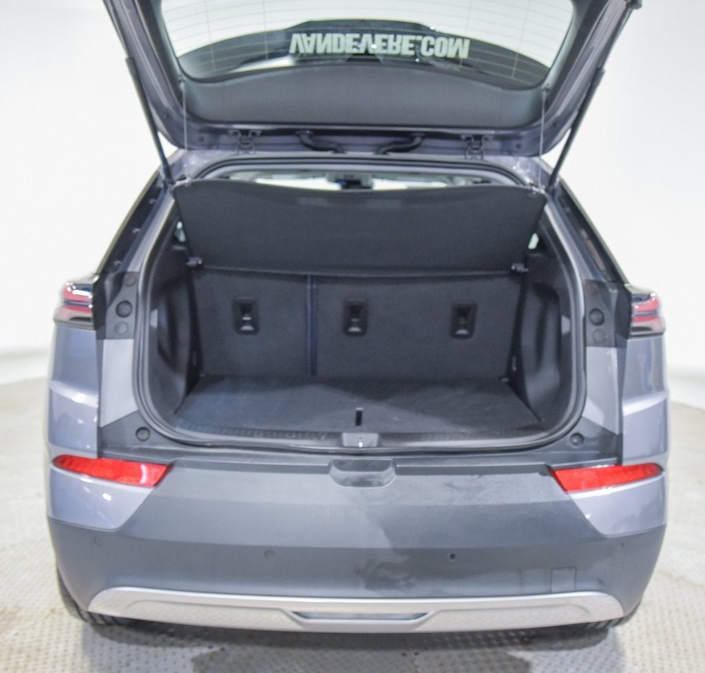 2023 Chevrolet Bolt EUV Premier