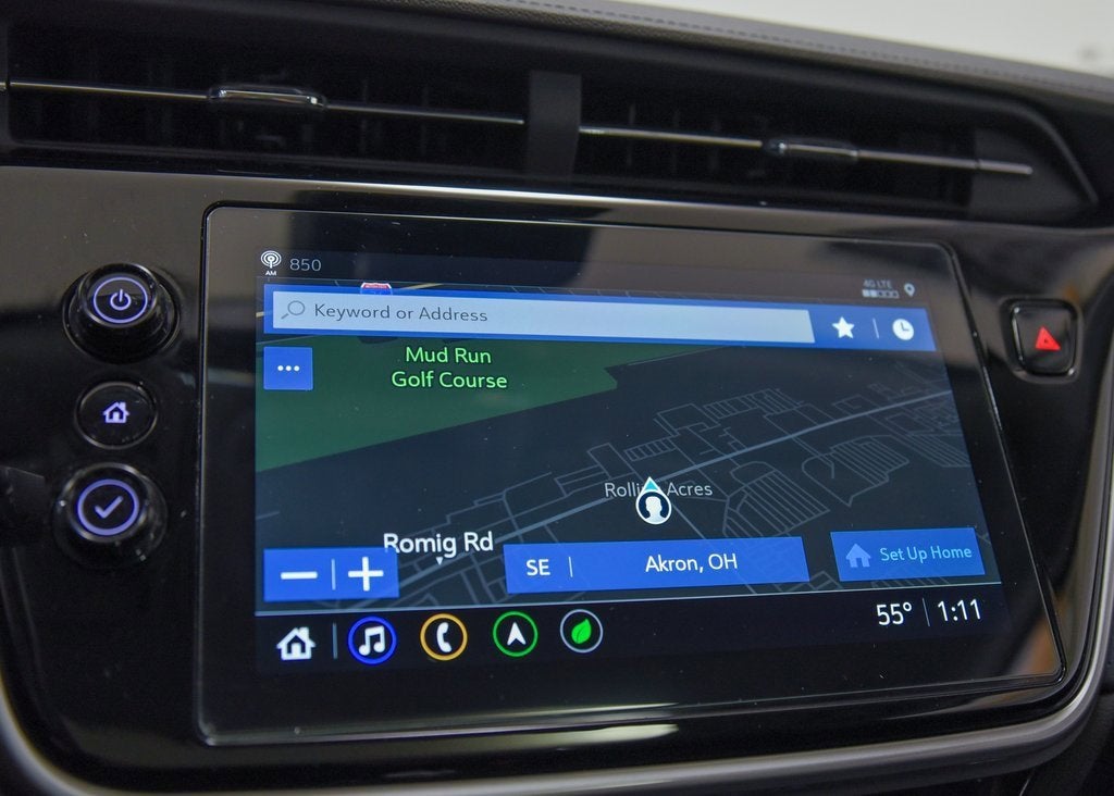 2023 Chevrolet Bolt EUV Premier