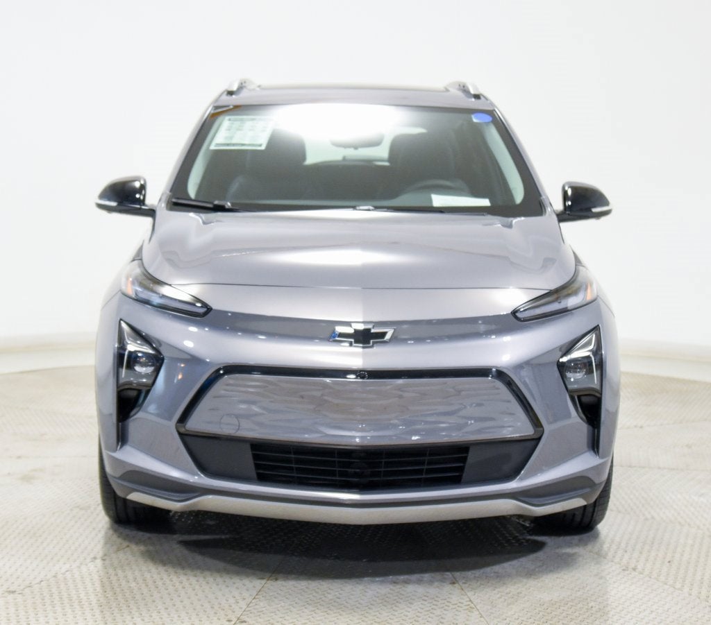 2023 Chevrolet Bolt EUV Premier