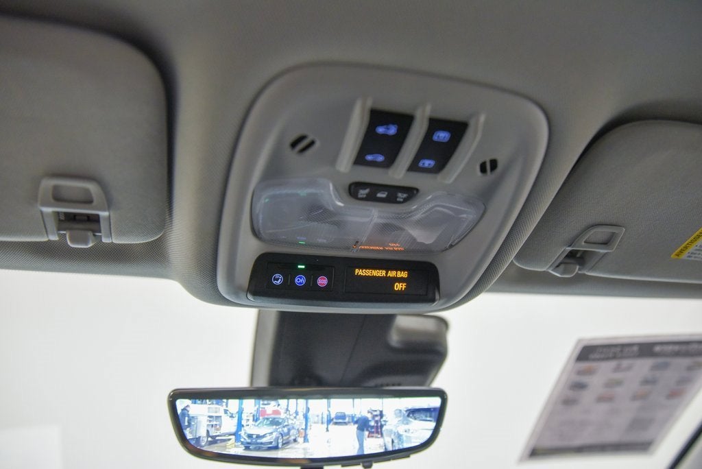 2023 Chevrolet Bolt EUV Premier