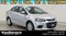 2019 Chevrolet Sonic LT