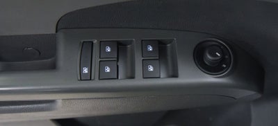 2019 Chevrolet Sonic LT