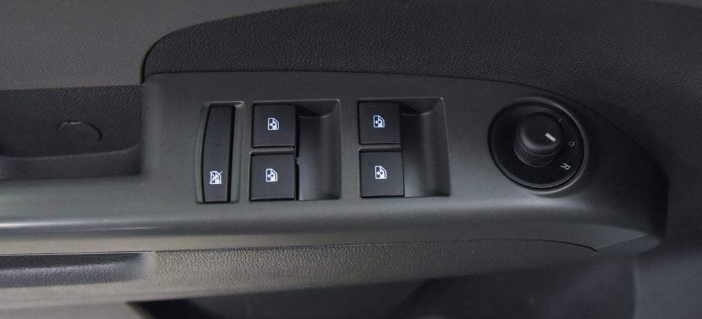 2019 Chevrolet Sonic LT
