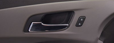 2019 Chevrolet Sonic LT