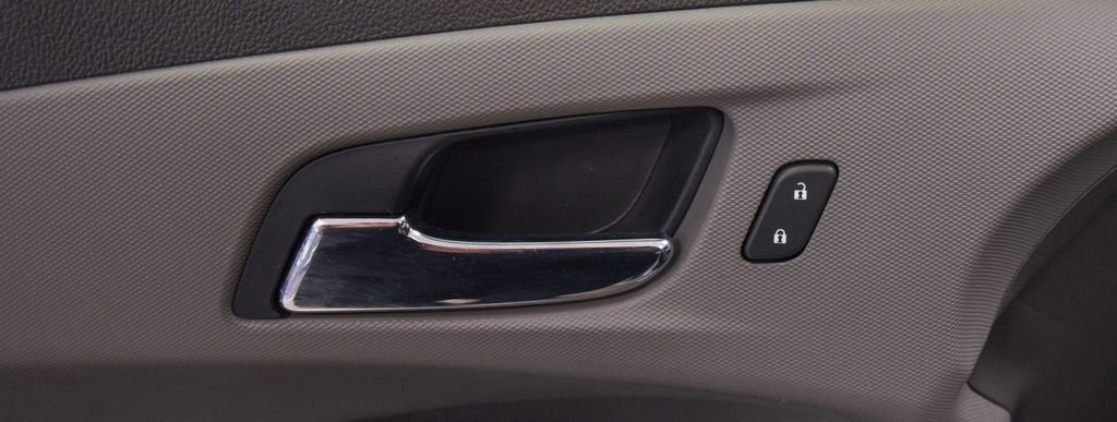2019 Chevrolet Sonic LT
