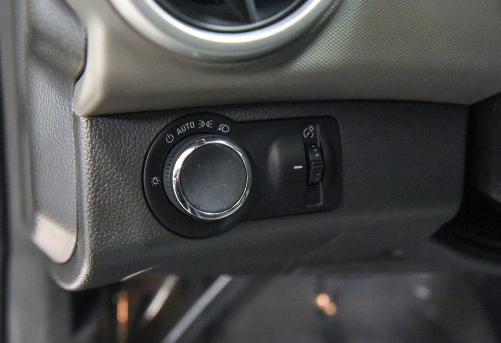 2019 Chevrolet Sonic LT