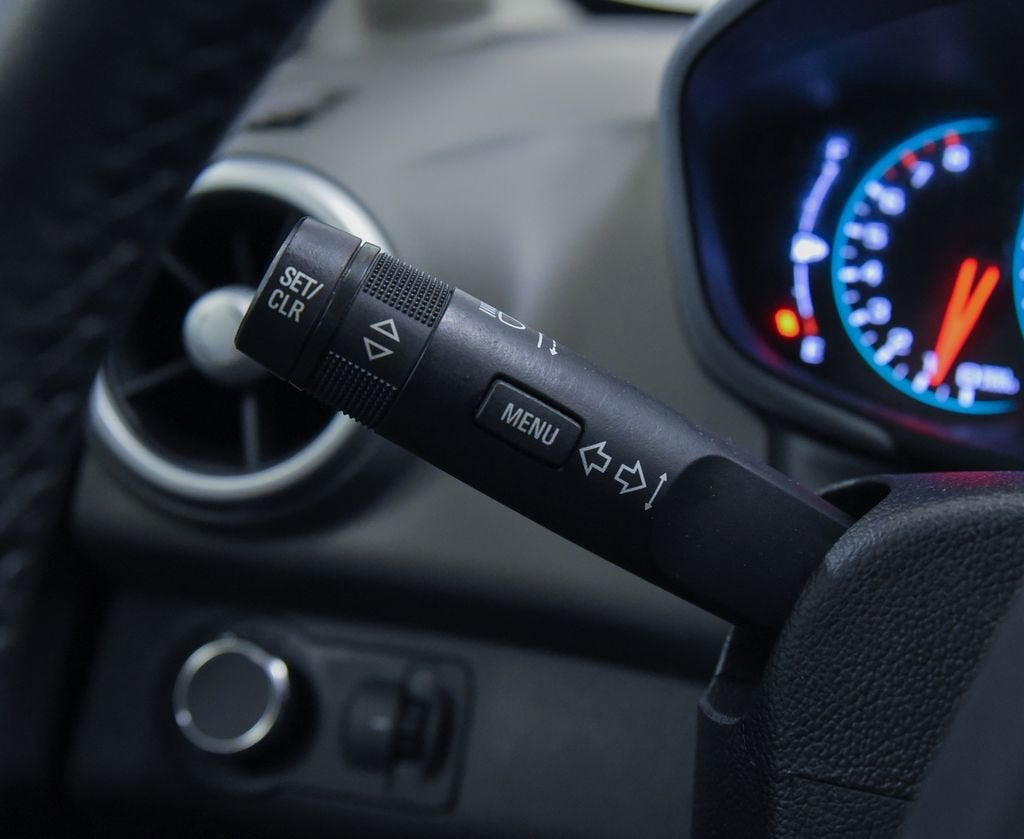 2019 Chevrolet Sonic LT