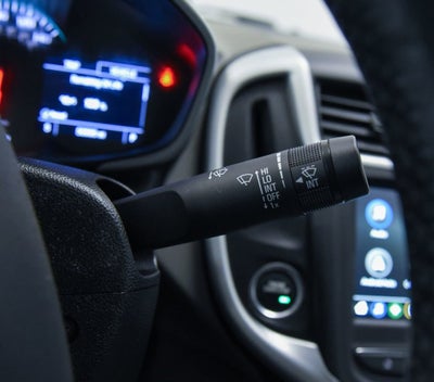 2019 Chevrolet Sonic LT